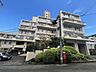 外観：建物外観