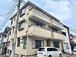 外房線 本千葉駅 徒歩3分