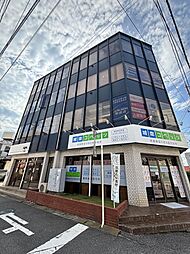 ライブリー都賀西口