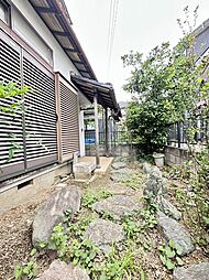 市川市中国分5丁目　中古戸建