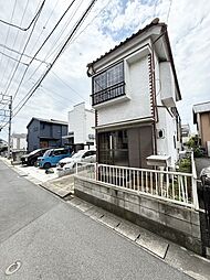 市川市須和田2丁目 中古戸建