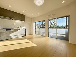 西船橋永谷マンション