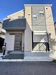 松戸市高塚新田　中古戸建