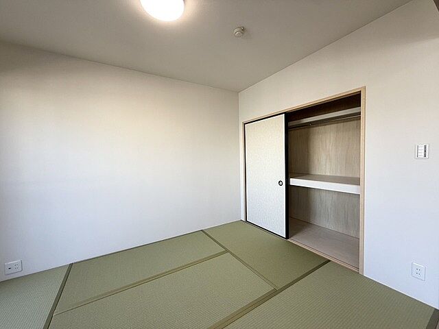 和室 市川東パークホームズ 3階/-