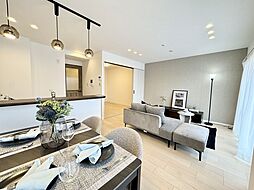 クリオ原木中山1番館
