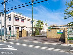 市川市宮久保6丁目　売地　小・中学校が徒歩5分圏内