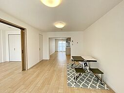 京成サンコーポ浦安1号棟