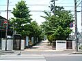 湊中学校（72...