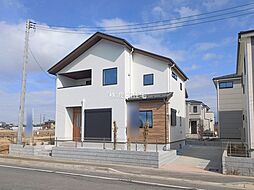 市川市北方町4丁目 新築戸建 全8棟(7号棟)