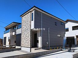 市川市北方町4丁目 新築戸建 全8棟(6号棟)