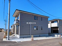 市川市北方町4丁目 新築戸建 2号棟