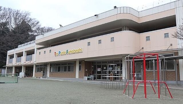 周辺 コープ野村夏見3号棟 1階/-