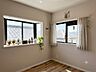 洋室：洋室は明るい空間となっています！子供部屋にも良さそうですね！ ※家具はイメージです