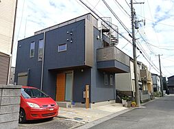 市川市大野町1丁目 中古戸建 2021年築3SLDK