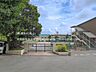 周辺：市川市立第二中学校（1120m）