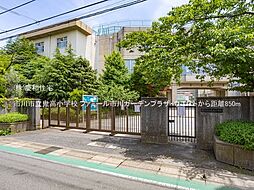 ファミール市川ガーデンプラザ・ウエスト