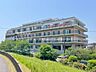 周辺：東京さくら病院（2530m）