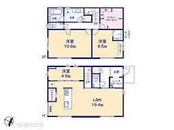市川市国分3丁目　中古戸建　2024年築オール電化