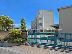 市川市伊勢宿　新築戸建　南西向き全2棟（2号棟）