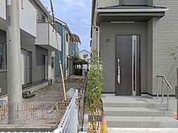 外観の画像