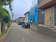 千葉県市川市中国分5丁目：物件画像