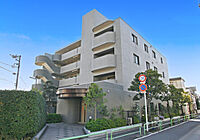 千葉県市川市大洲1丁目：物件画像