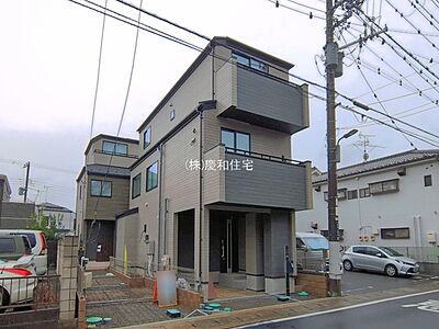 外観 外観