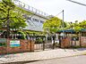 周辺：市川市立南行徳小学校（250m）