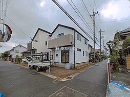 外観の画像