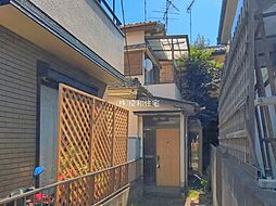 市川市北方3丁目 中古戸建 実需にも収益物件にも