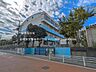 周辺：船橋市立海神南小学校（670m）