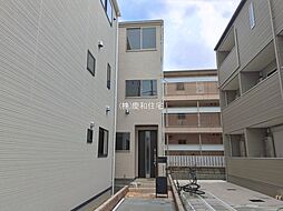 外観の画像