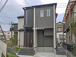 市川市中国分5丁目 新築戸建 1号棟