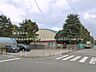 周辺：船橋市立中野木小学校（1370m）