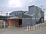 周辺：京成電鉄「東中山」駅（1120m）