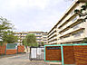 周辺：和名ケ谷小学校（480m）