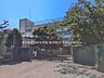 周辺：市川市立柏井小学校（900m）