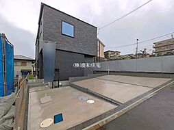 外観の画像