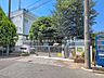 周辺：船橋市立高郷小学校