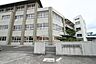 周辺：長久手北小学校（839m）