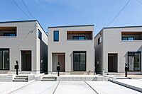 愛知県長久手市野田農：物件画像