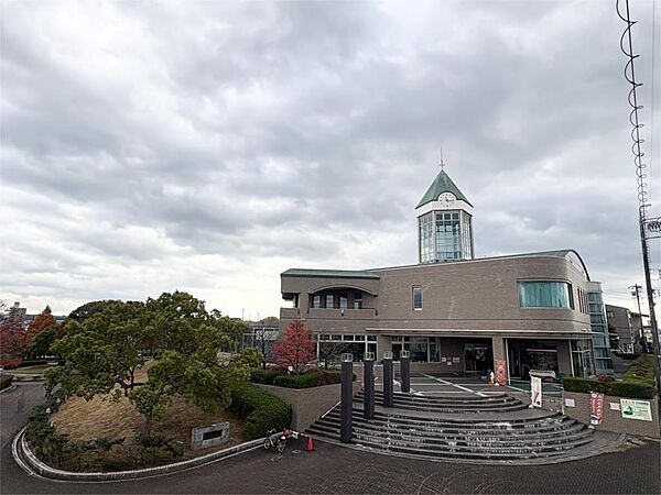 周辺を拡大表示