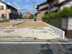 日進市香久山2丁目 区画2