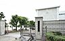 周辺：三好中学校（491m）