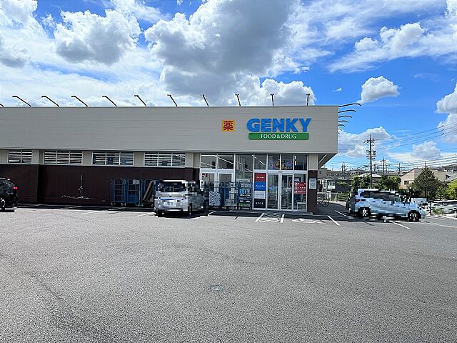 周辺 梅森コーポラス 3階/-