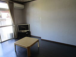 アリス2 2DKの写真