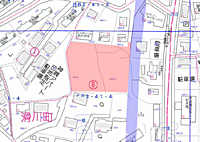 茨城県日立市滑川町3丁目6：物件画像