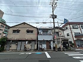 大阪府豊中市庄内幸町1丁目（賃貸マンション1LDK・1階・45.38㎡） その27