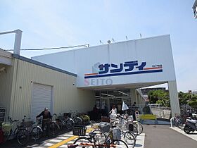 メルヴェーユ曽根  ｜ 大阪府豊中市曽根南町3丁目（賃貸アパート2LDK・3階・53.00㎡） その25