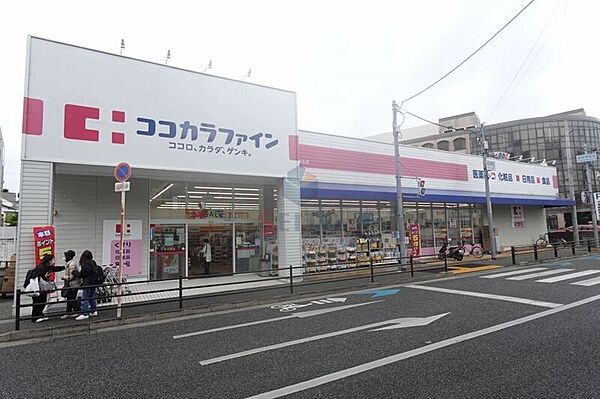 ウインズコート豊中曽根東 ｜大阪府豊中市曽根東町5丁目(賃貸マンション1K・3階・22.72㎡)の写真 その27